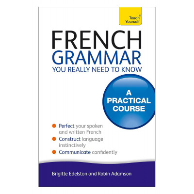 French Grammar You Really Need To Know