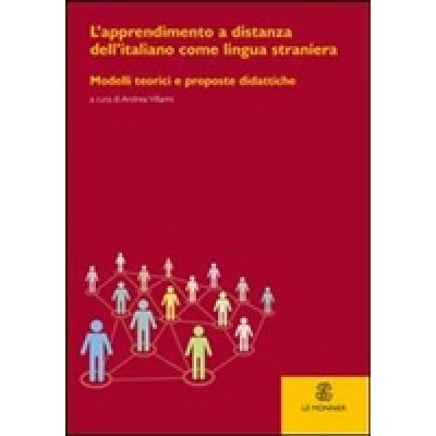L'apprendimento a distanza dell'Italiano come lingua straniera
