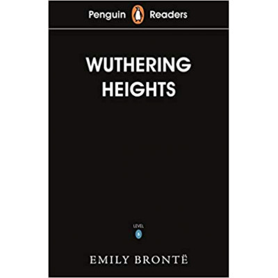 Wuthering Heights Level 5