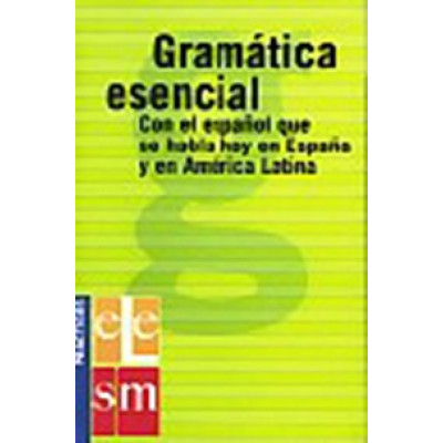 Gramatica Esencial