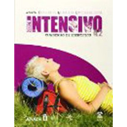 Curso Intensivo A2. Cuaderno de Ejercicios