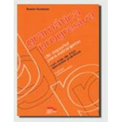 Gramatica progresiva de espanol para extranjeros