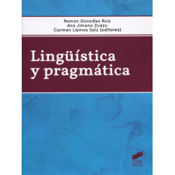 Linguistica y pragmatica