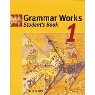 Grammar Works 1 SB