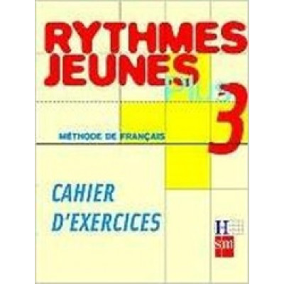 Rithmes Jeunes (Уценка) Rithmes Jeunes (Уценка)