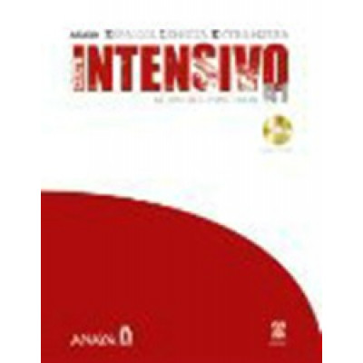 Curso intensivo A1. Libro del professor + CD