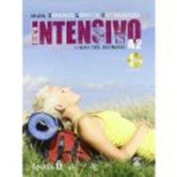 Curso Intensivo A2. Libro del Alumno + CD