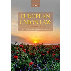 European Union Law 2017