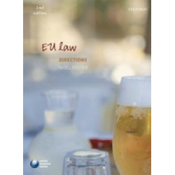 EU Law Directions