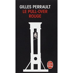 Le Pull-Over Rouge (Уценка) Le Pull-Over Rouge (Уценка)