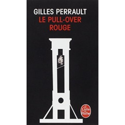 Le Pull-Over Rouge (Уценка)