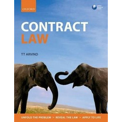 Contract Law 2017