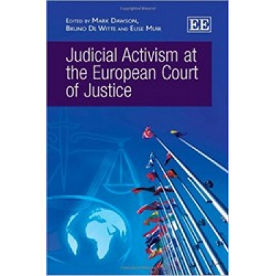 Judicial Activism at the European Court of Justice