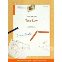 Tort Law Tort Law