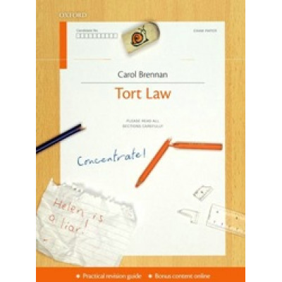 Tort Law