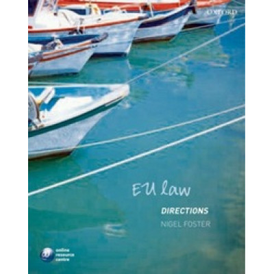 EU Law Directions