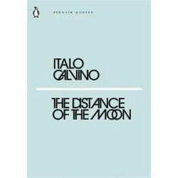 The Distance of the Moon
