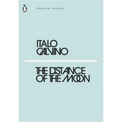 The Distance of the Moon
