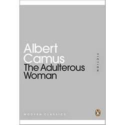 The Adulterous Woman (Penguin Mini Modern Classics)