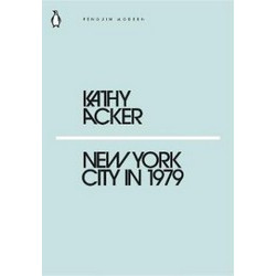 New York City in 1979
