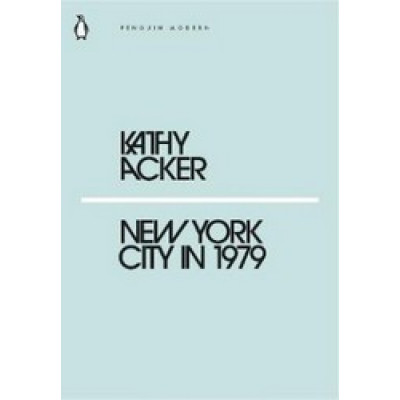 New York City in 1979