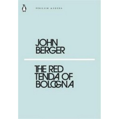 The Red Tenda of Bologna