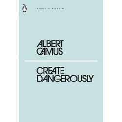 Create Dangerously