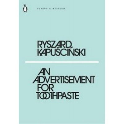 An Advertisement for Toothpaste