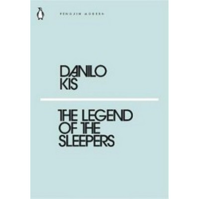 The Legend of the Sleepers