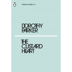 The Custard Heart(Уценка)