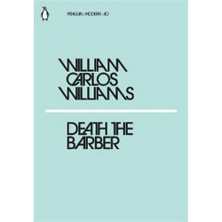 Death the Barber