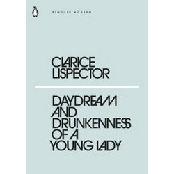 Daydream and Drunkenness of a Young Lady