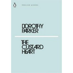The Custard Heart