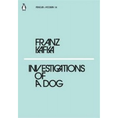 Investigations of a Dog