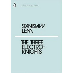 The Three Electroknights