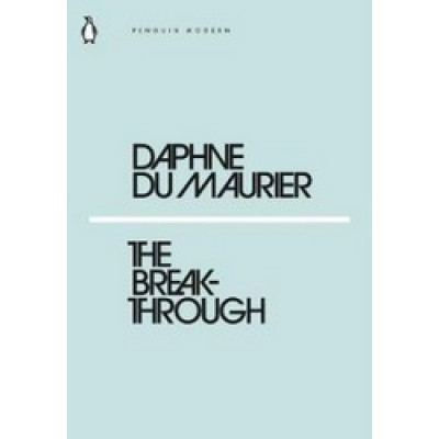 The Breakthrough
