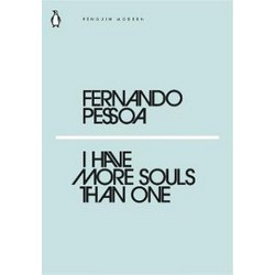 I Have More Souls Than One