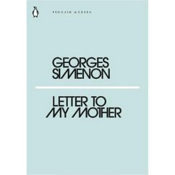 Letter to My Mother