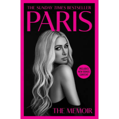Paris: The Memoir