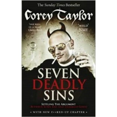 Seven Deadly Sins