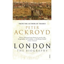 London: The Biography