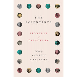 The Scientists: Pioneers of Discovery