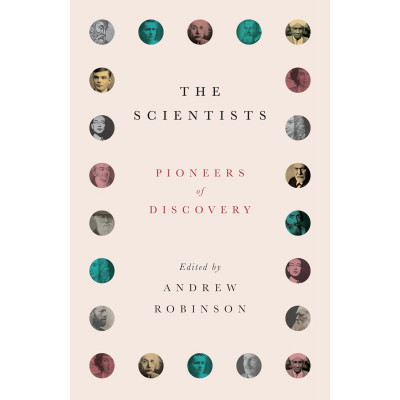 The Scientists: Pioneers of Discovery