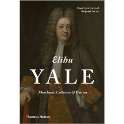 Elihu Yale