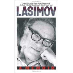 I, Asimov: A Memoir (Уценка)