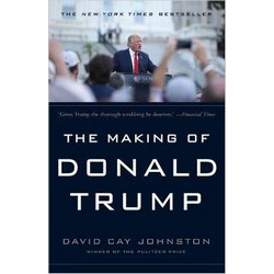 The Making of Donald Trump