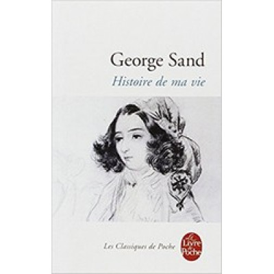 Histoire De Ma Vie