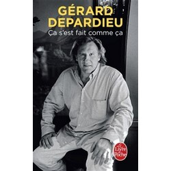 Ça s'est fait comme ça (Уценка)