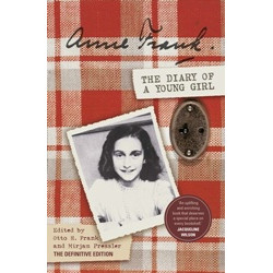 Diary of a Young Girl (Уценка)