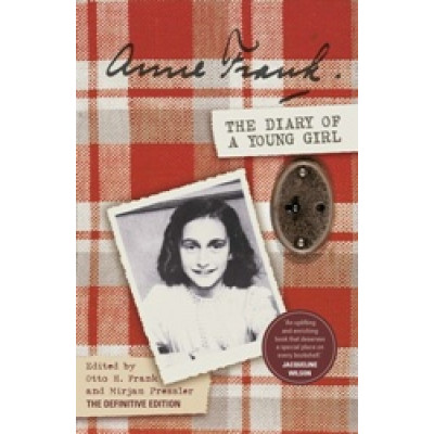 Diary of a Young Girl (Уценка)